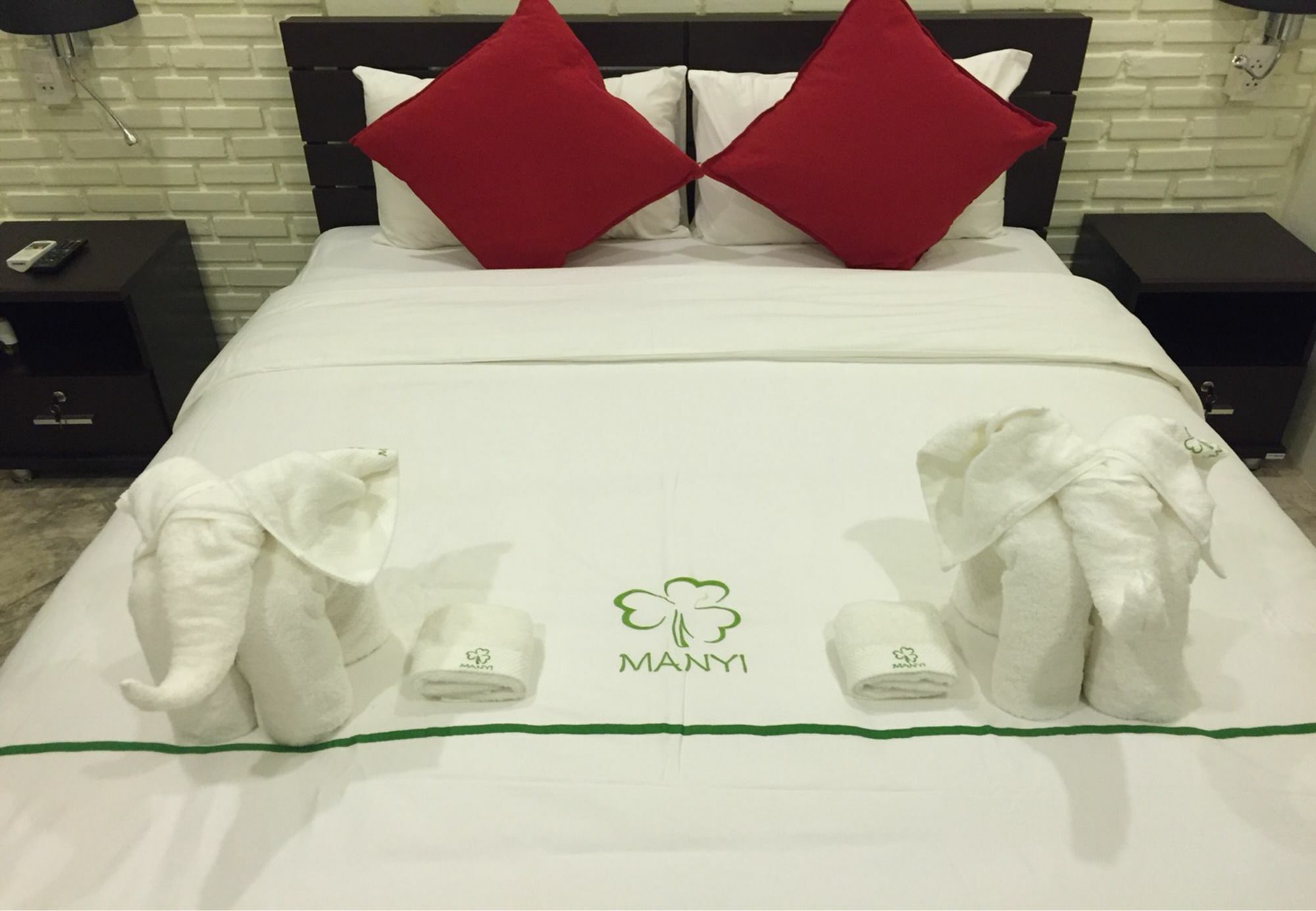 Hotel Manyi Boutique House Čiang Mai Exteriér fotografie