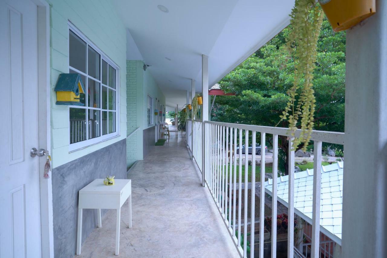 Hotel Manyi Boutique House Čiang Mai Exteriér fotografie
