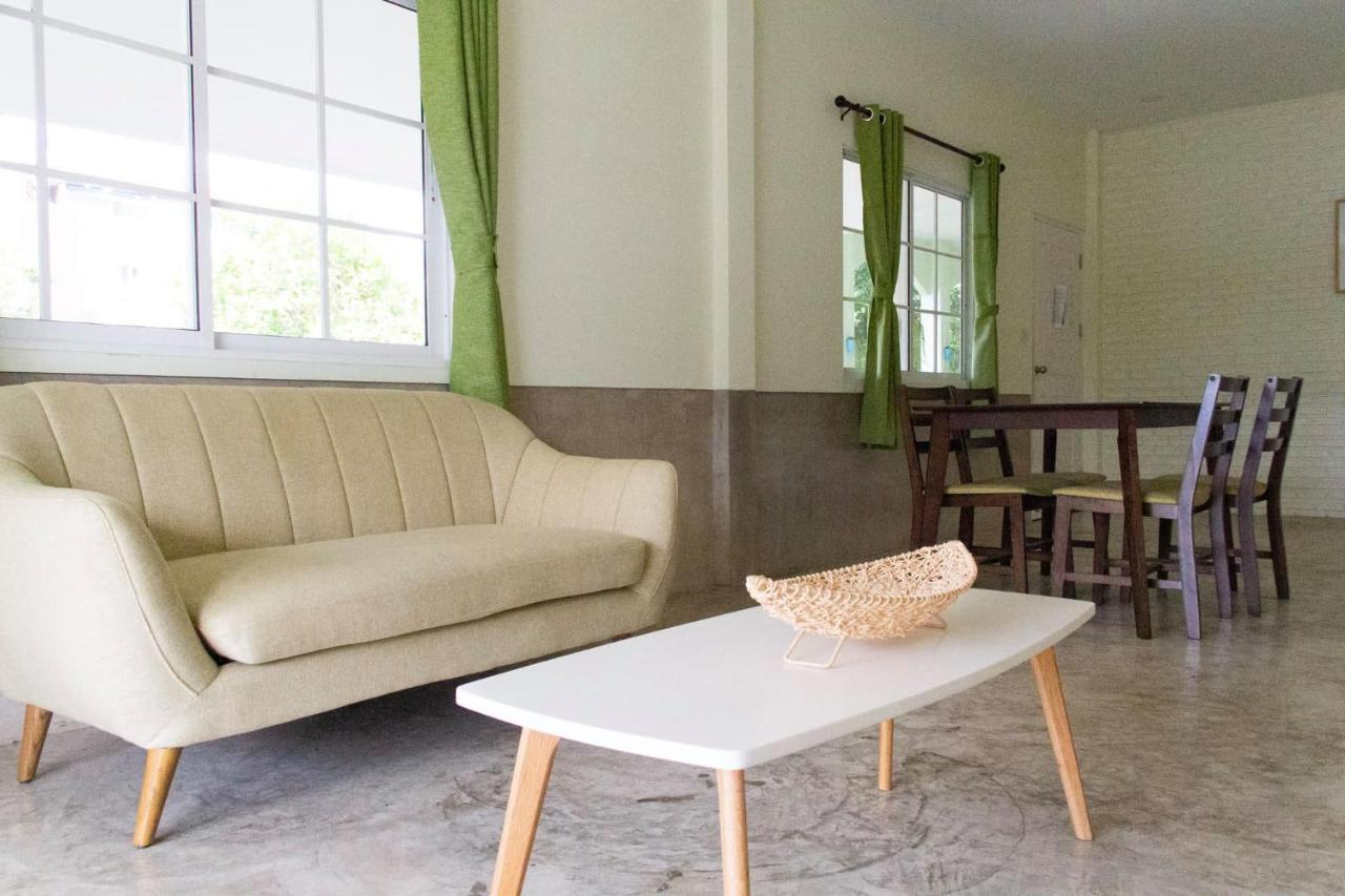 Hotel Manyi Boutique House Čiang Mai Exteriér fotografie
